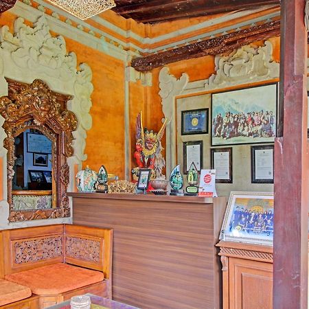 Oyo Homes 91091 Desa Wisata Umejero Мундук Экстерьер фото