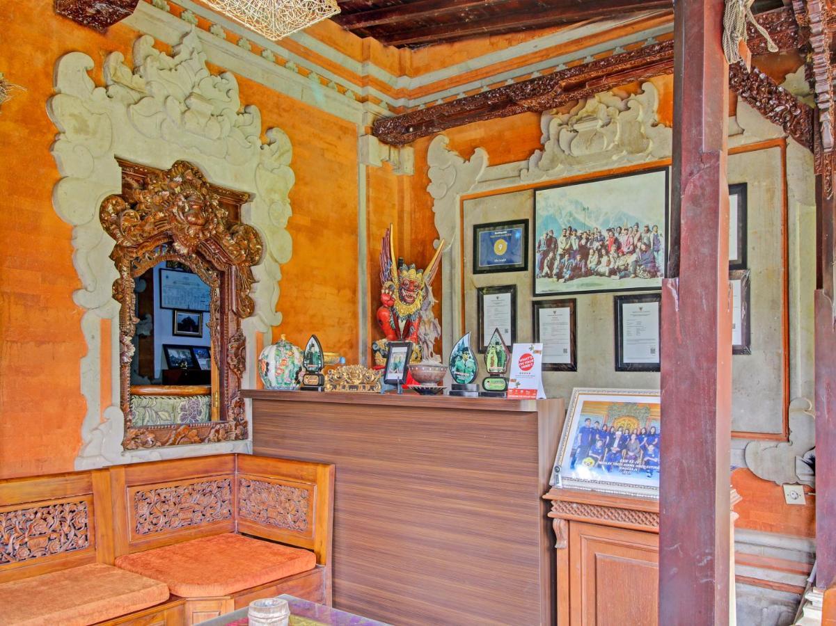 Oyo Homes 91091 Desa Wisata Umejero Мундук Экстерьер фото