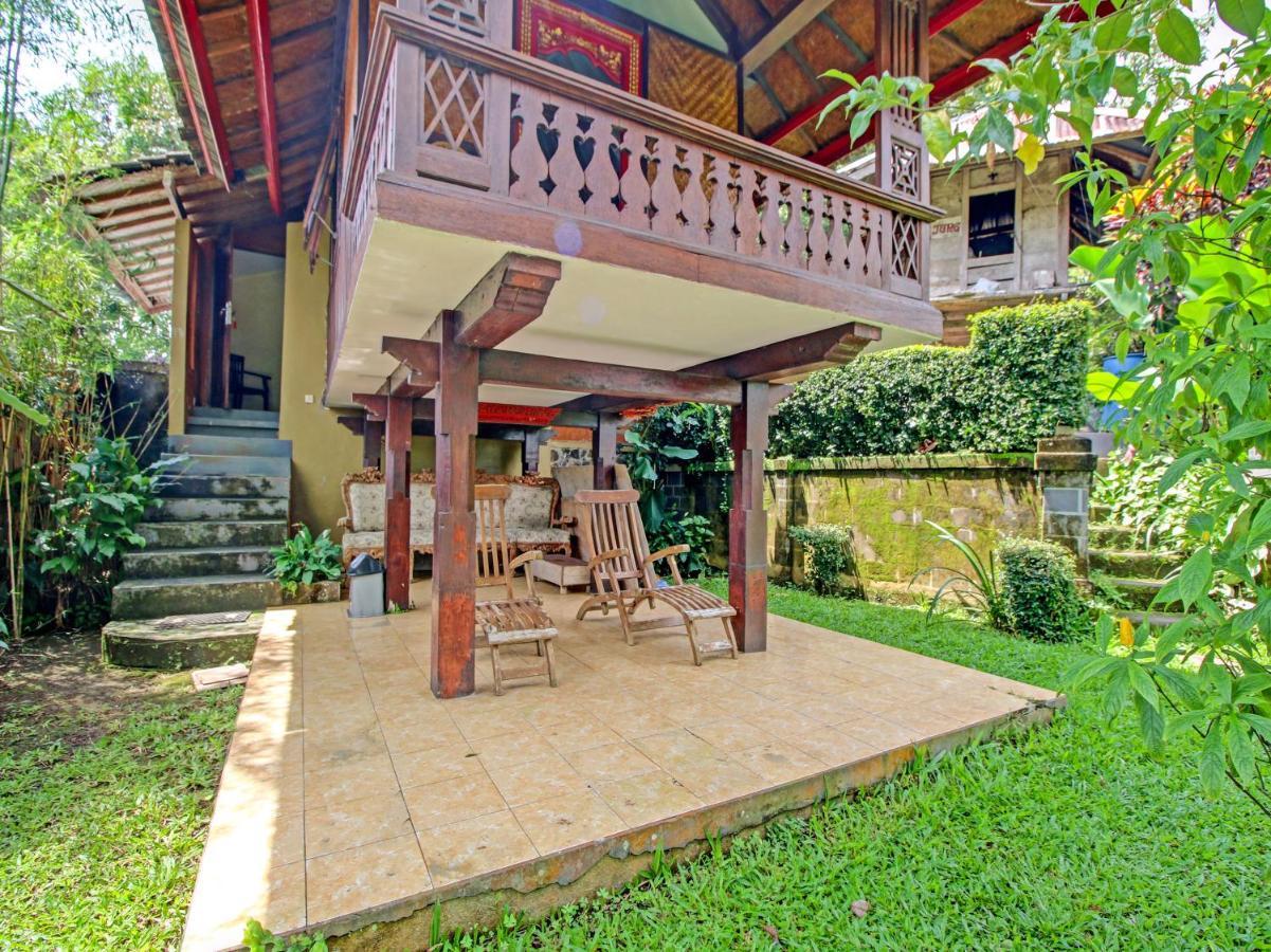 Oyo Homes 91091 Desa Wisata Umejero Мундук Экстерьер фото