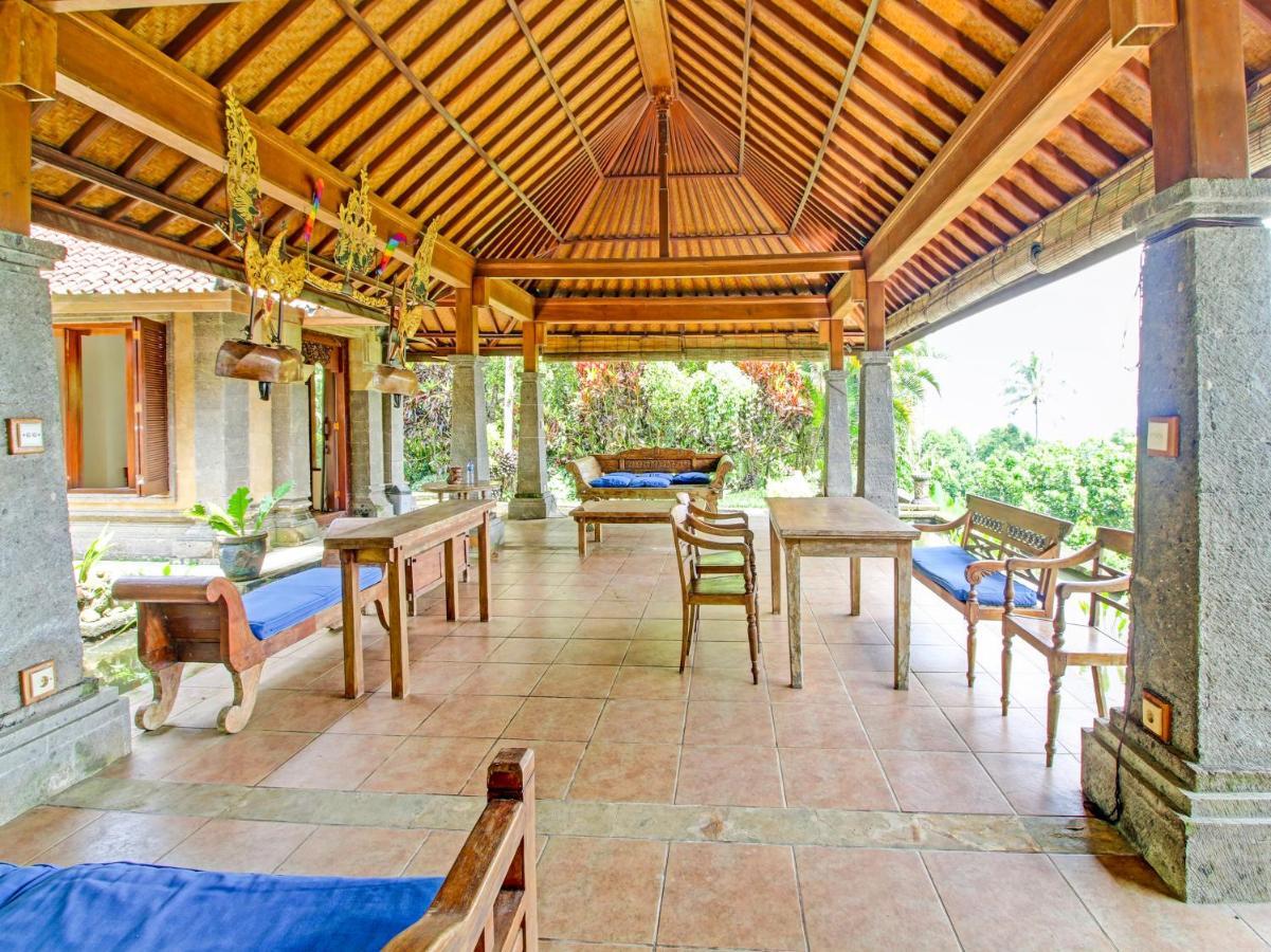 Oyo Homes 91091 Desa Wisata Umejero Мундук Экстерьер фото