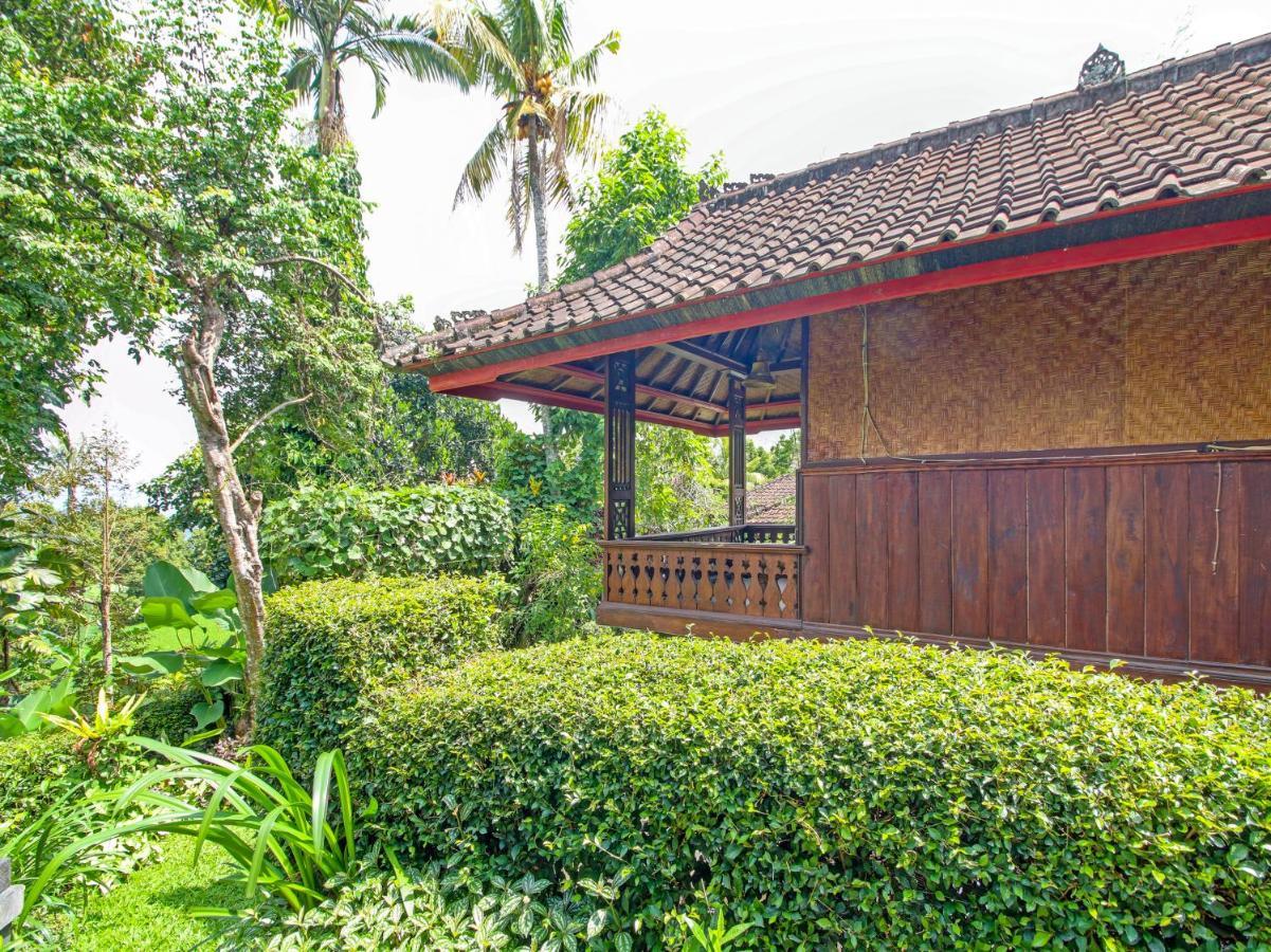Oyo Homes 91091 Desa Wisata Umejero Мундук Экстерьер фото