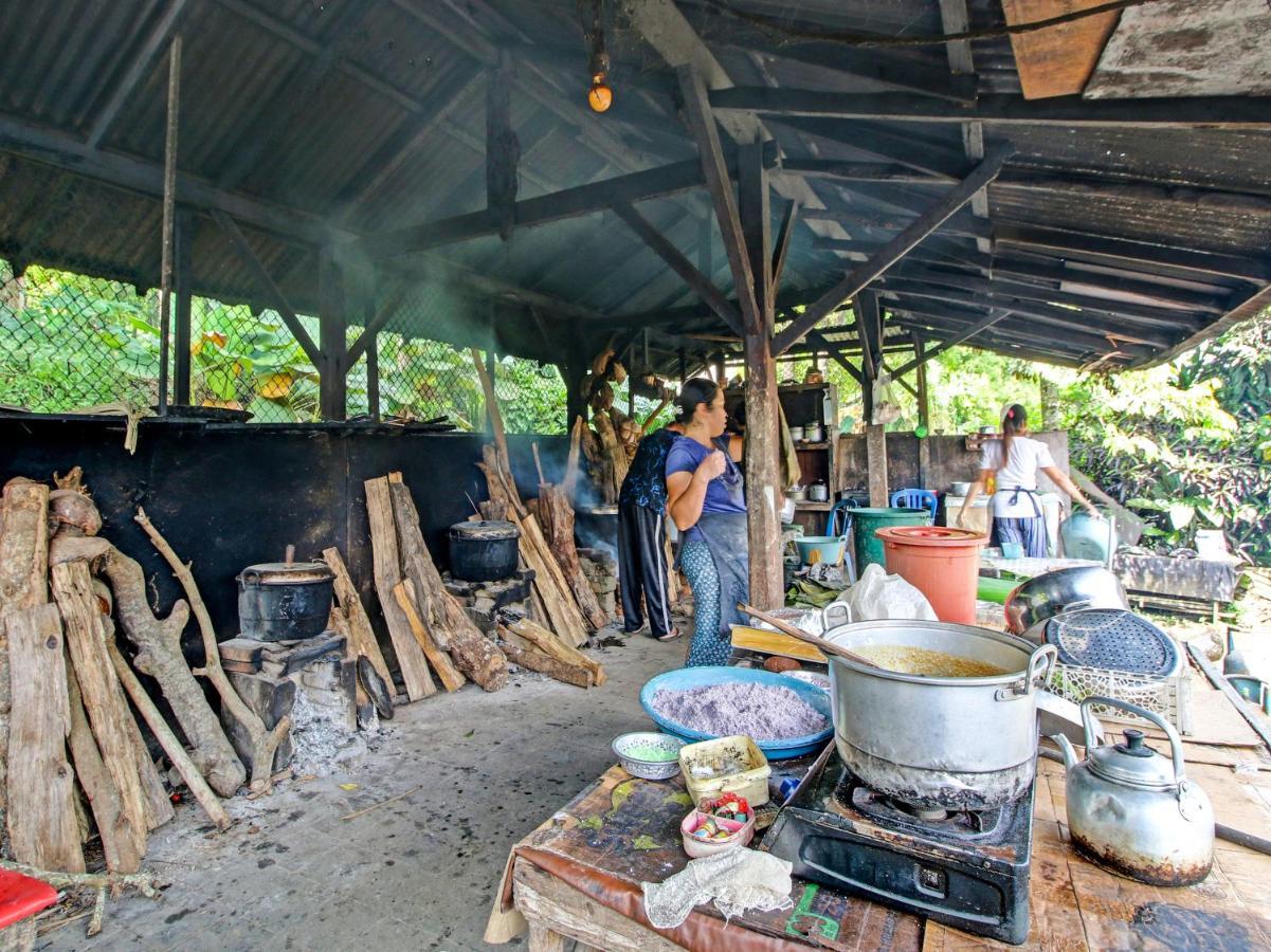 Oyo Homes 91091 Desa Wisata Umejero Мундук Экстерьер фото