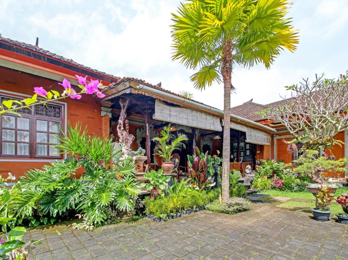 Oyo Homes 91091 Desa Wisata Umejero Мундук Экстерьер фото