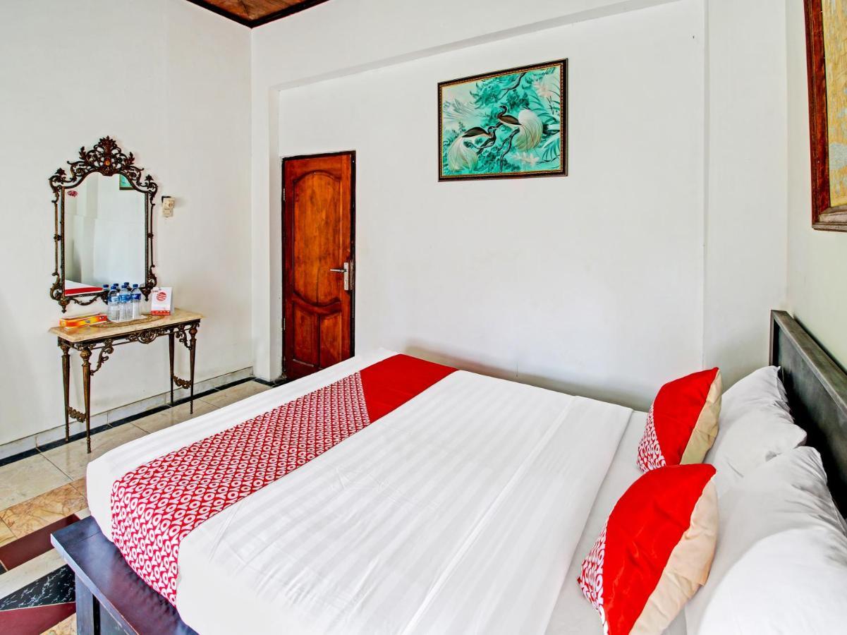 Oyo Homes 91091 Desa Wisata Umejero Мундук Экстерьер фото