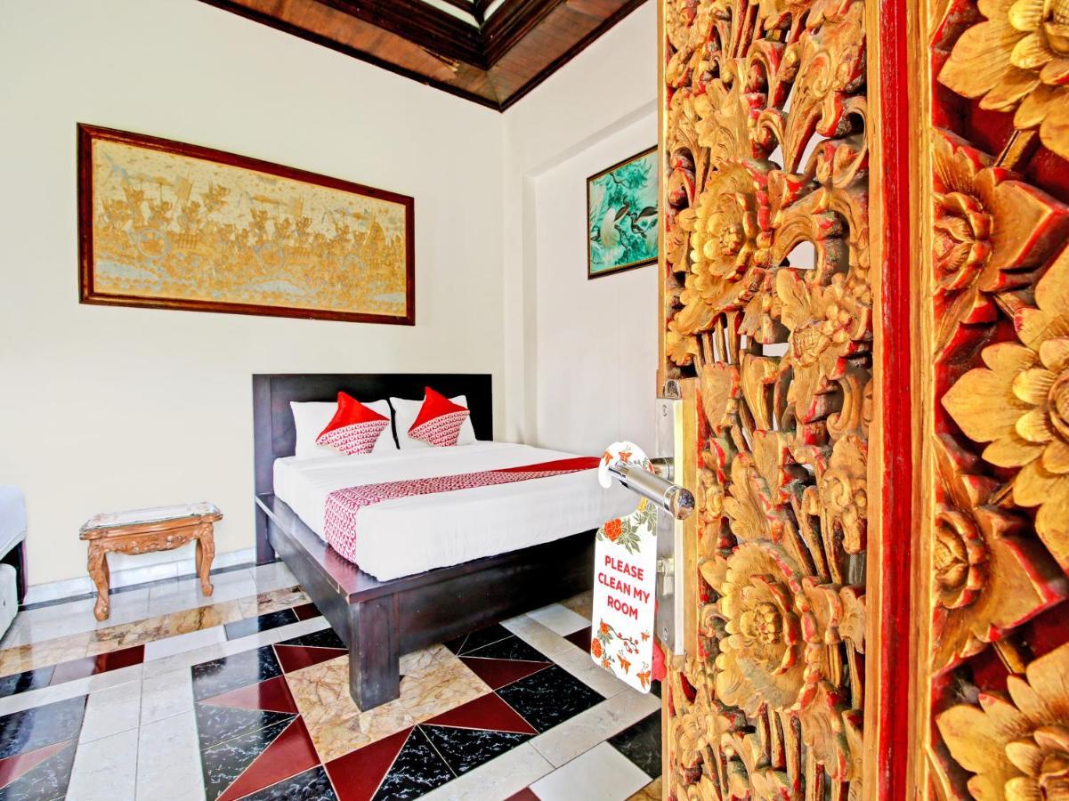 Oyo Homes 91091 Desa Wisata Umejero Мундук Экстерьер фото