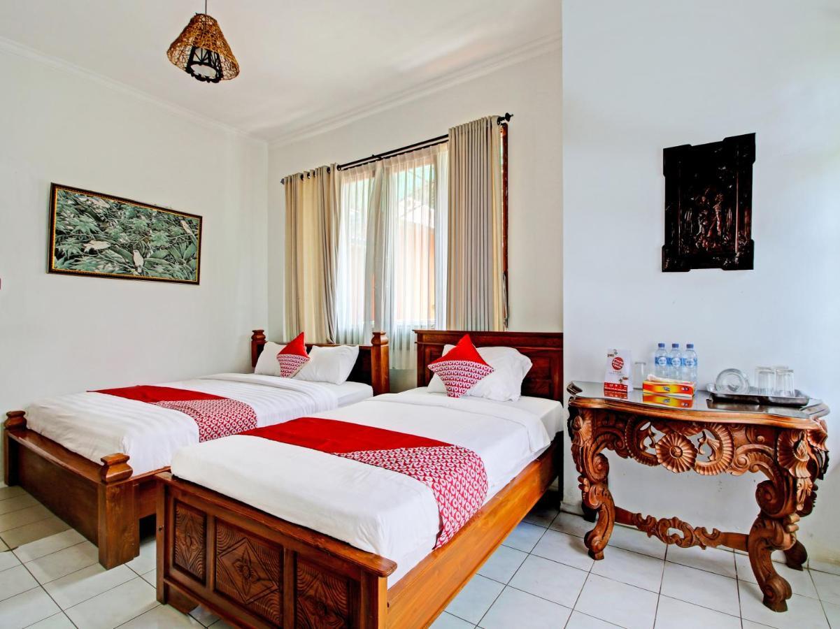 Oyo Homes 91091 Desa Wisata Umejero Мундук Экстерьер фото