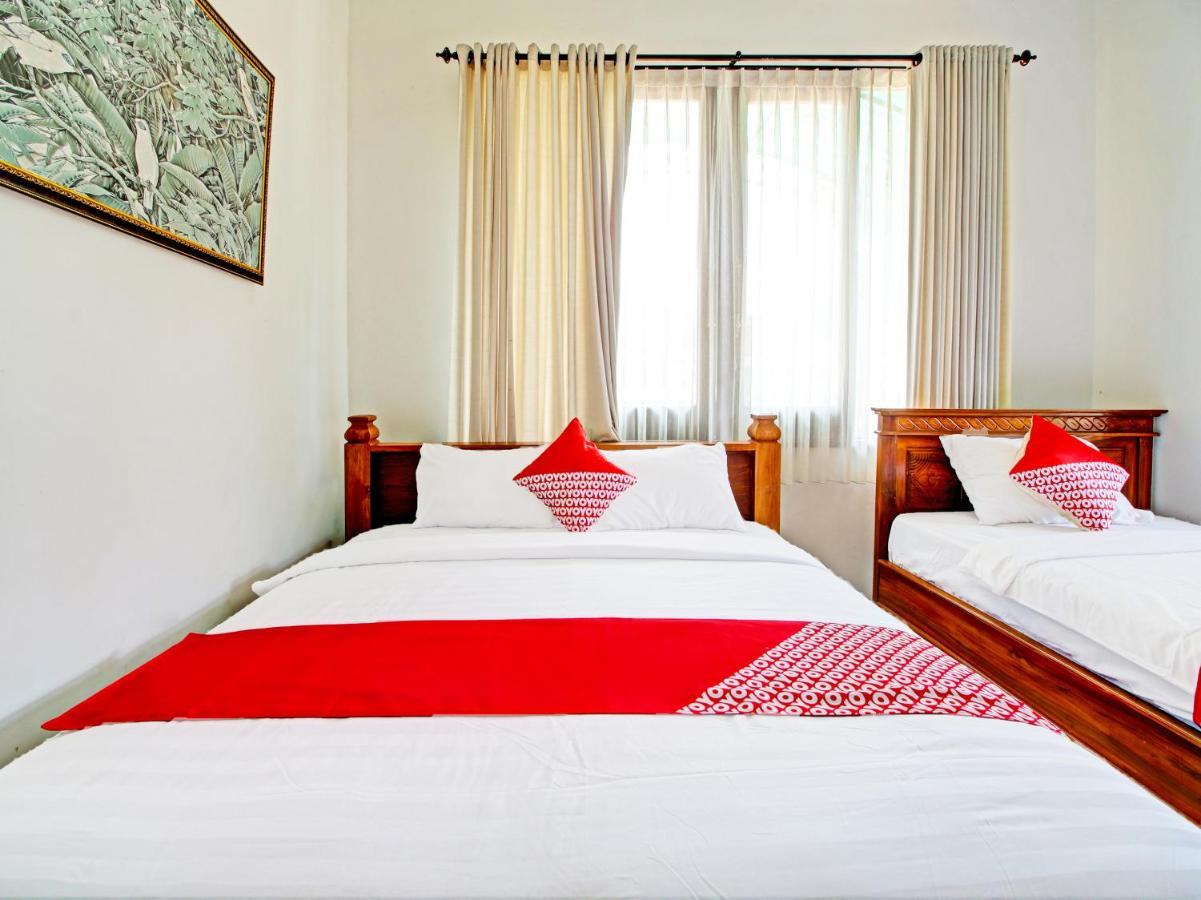 Oyo Homes 91091 Desa Wisata Umejero Мундук Экстерьер фото