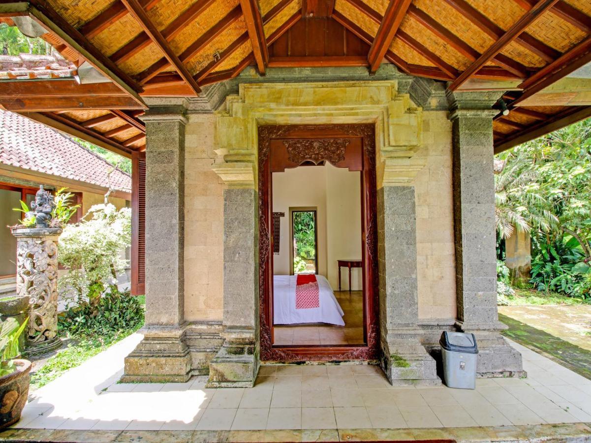 Oyo Homes 91091 Desa Wisata Umejero Мундук Экстерьер фото