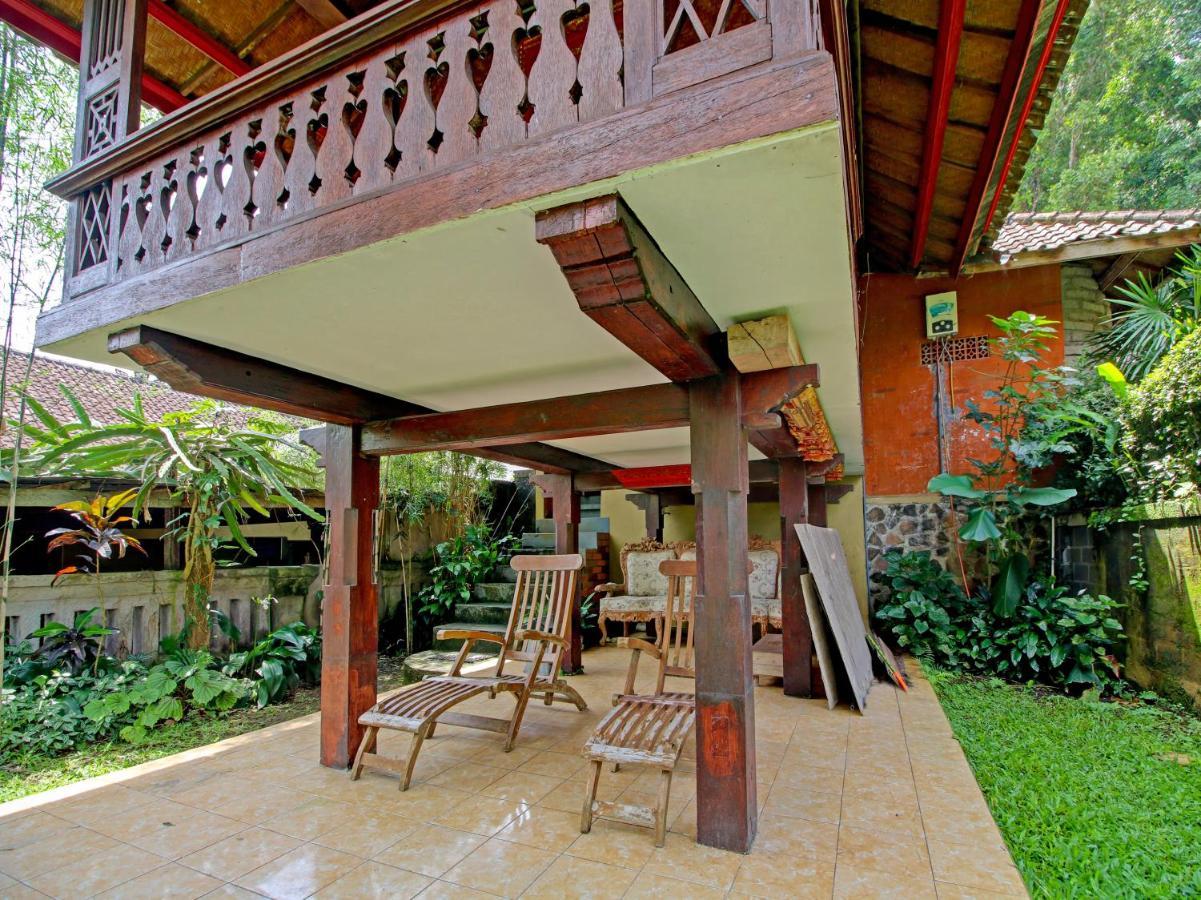 Oyo Homes 91091 Desa Wisata Umejero Мундук Экстерьер фото