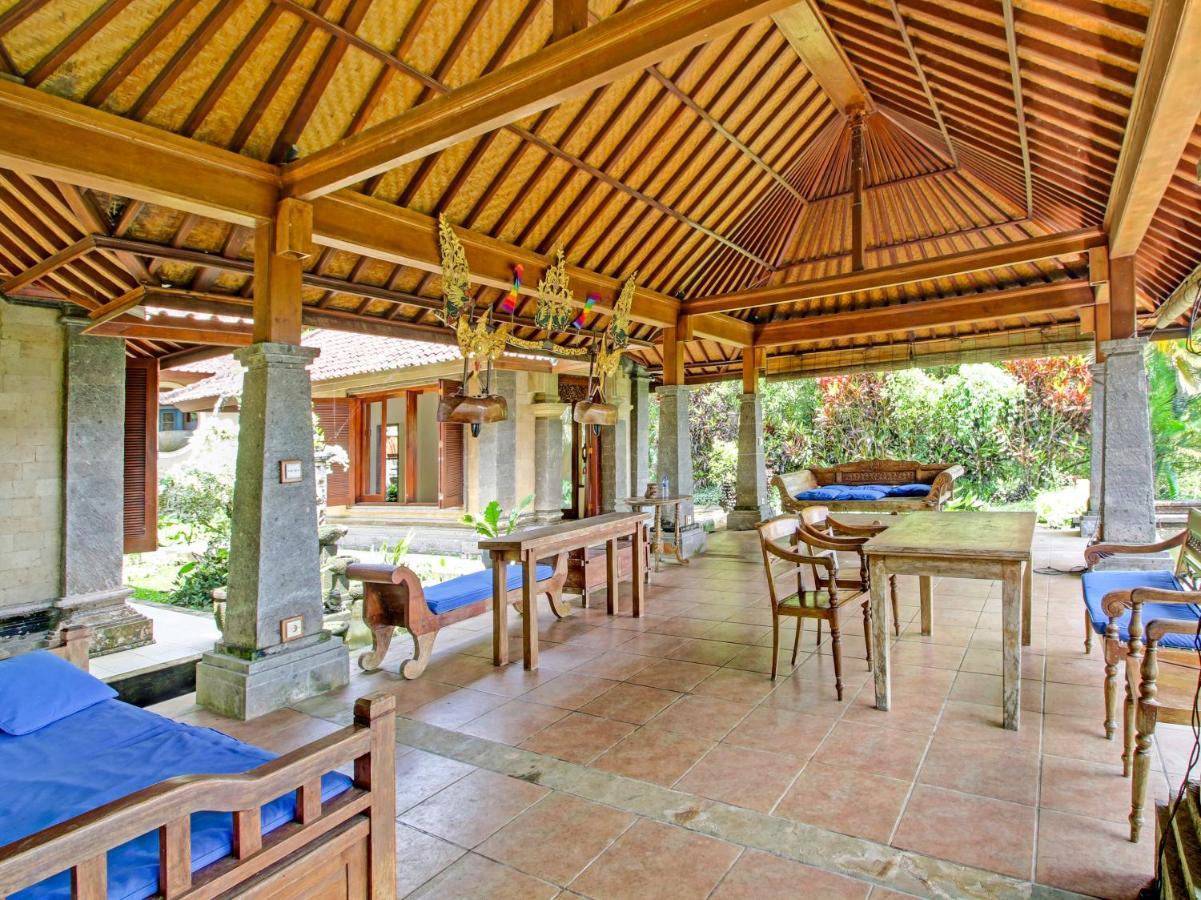 Oyo Homes 91091 Desa Wisata Umejero Мундук Экстерьер фото