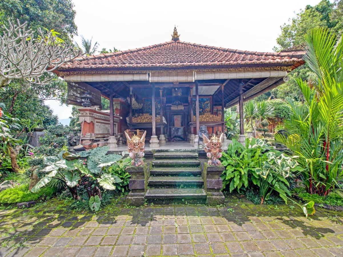 Oyo Homes 91091 Desa Wisata Umejero Мундук Экстерьер фото