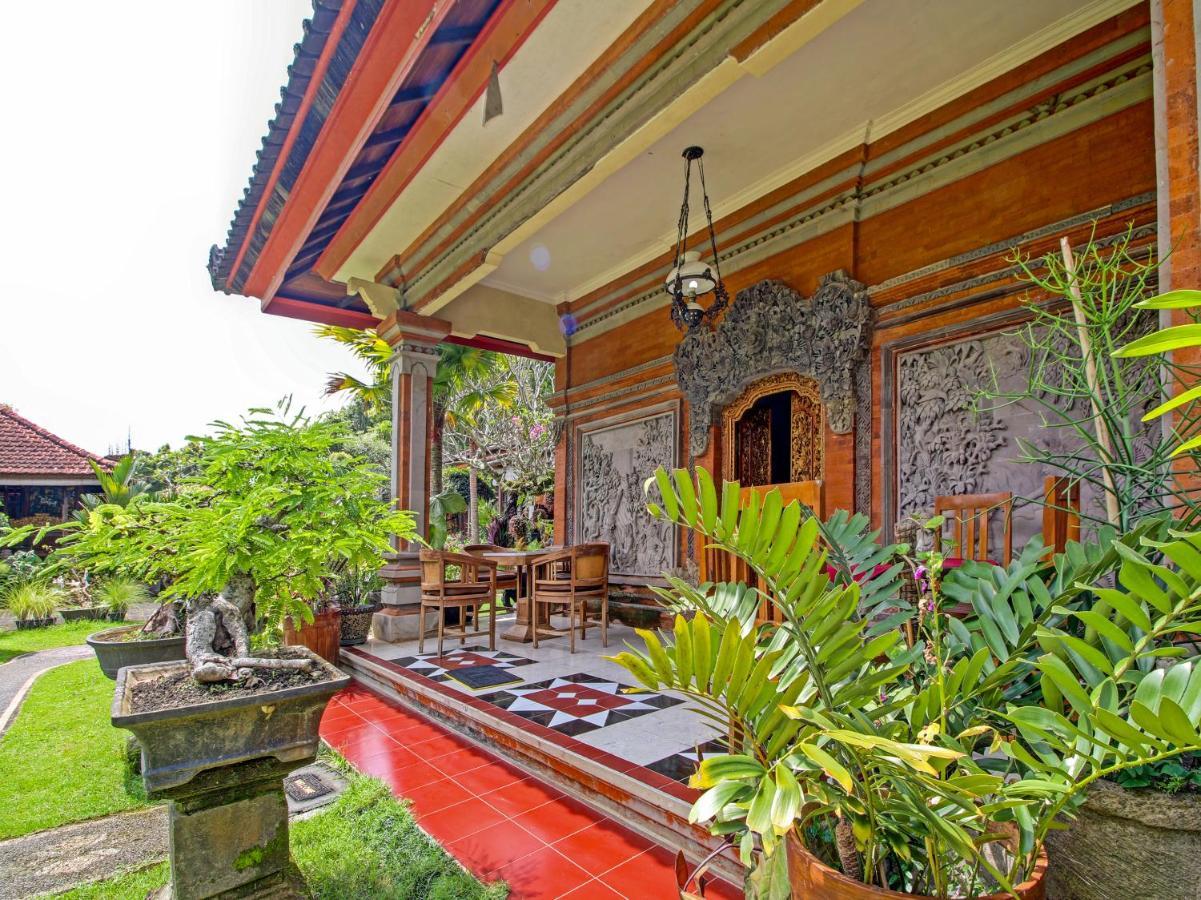 Oyo Homes 91091 Desa Wisata Umejero Мундук Экстерьер фото
