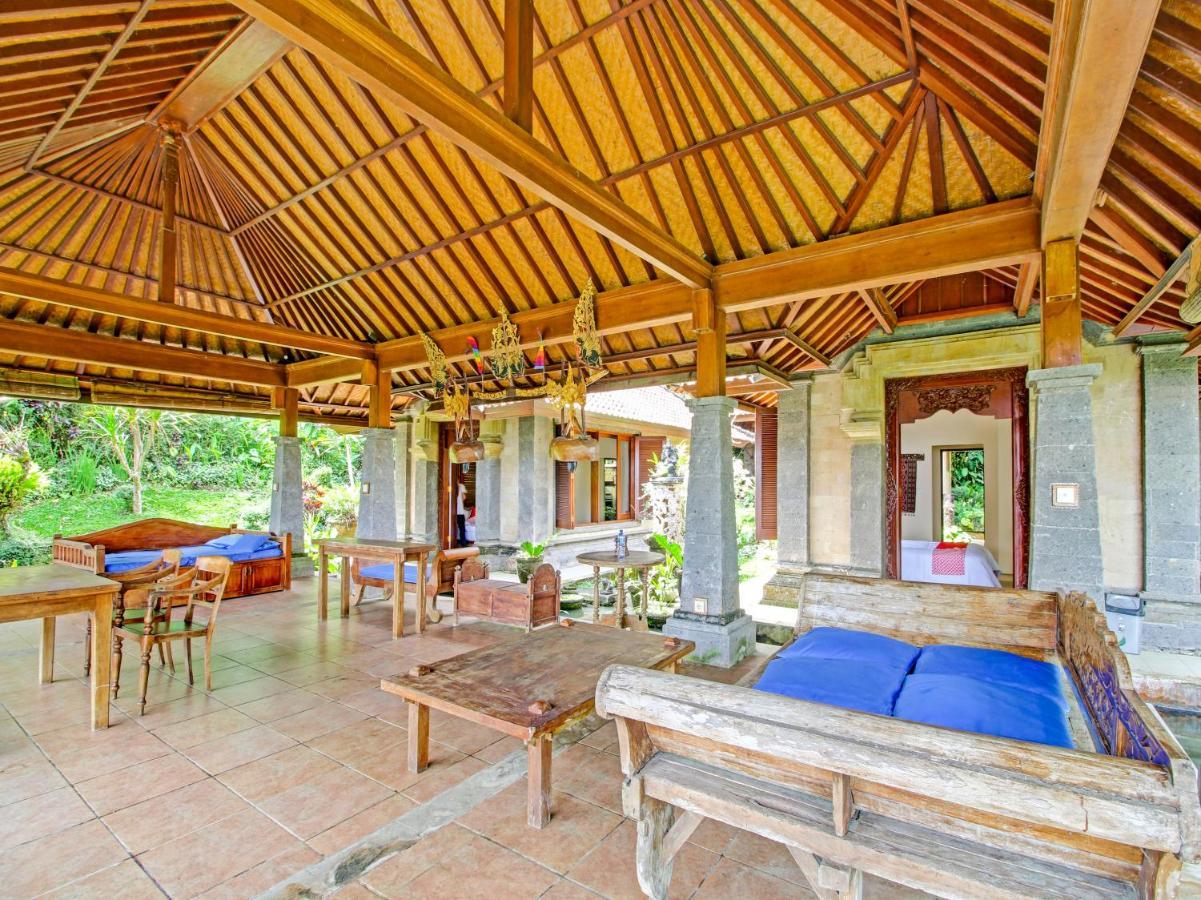 Oyo Homes 91091 Desa Wisata Umejero Мундук Экстерьер фото