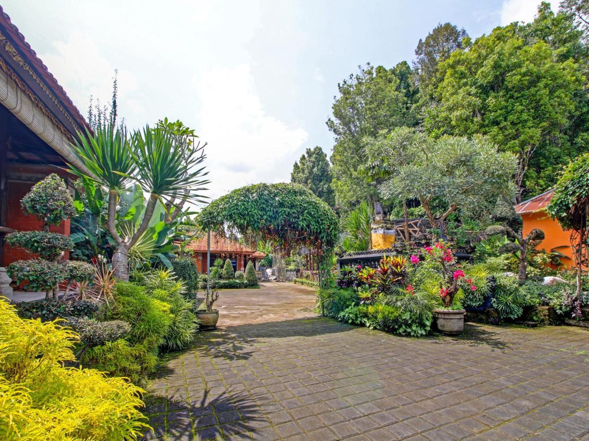 Oyo Homes 91091 Desa Wisata Umejero Мундук Экстерьер фото