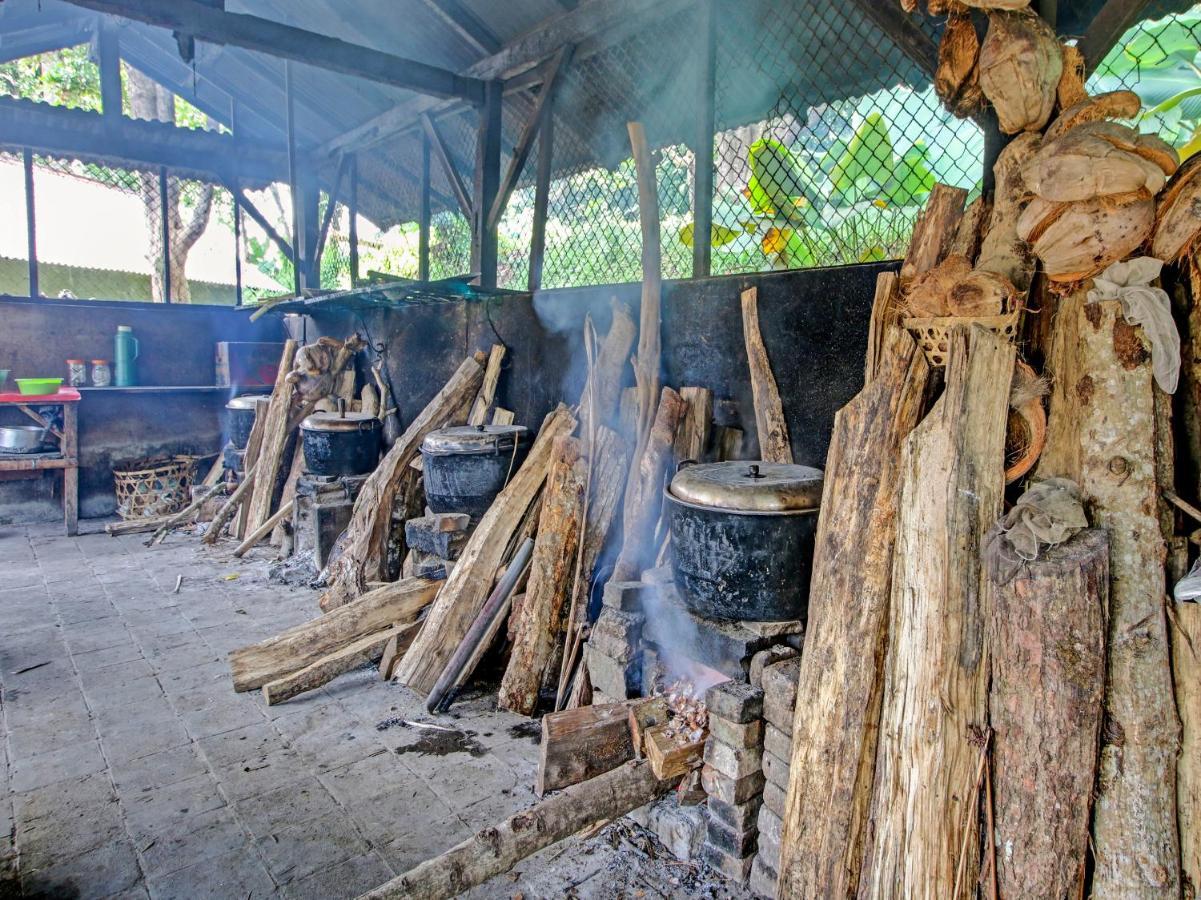 Oyo Homes 91091 Desa Wisata Umejero Мундук Экстерьер фото