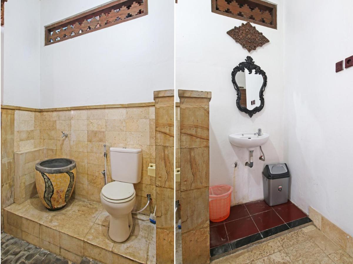 Oyo Homes 91091 Desa Wisata Umejero Мундук Экстерьер фото
