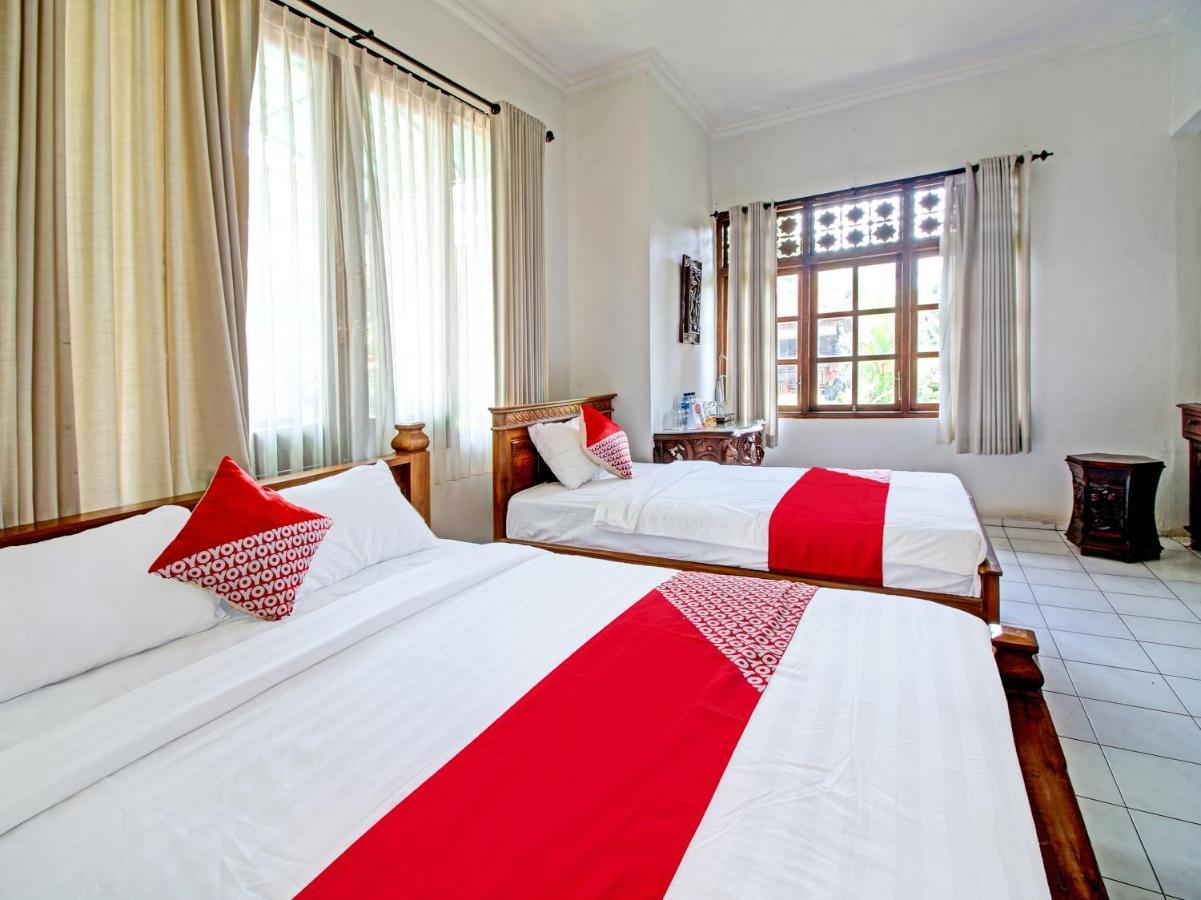 Oyo Homes 91091 Desa Wisata Umejero Мундук Экстерьер фото