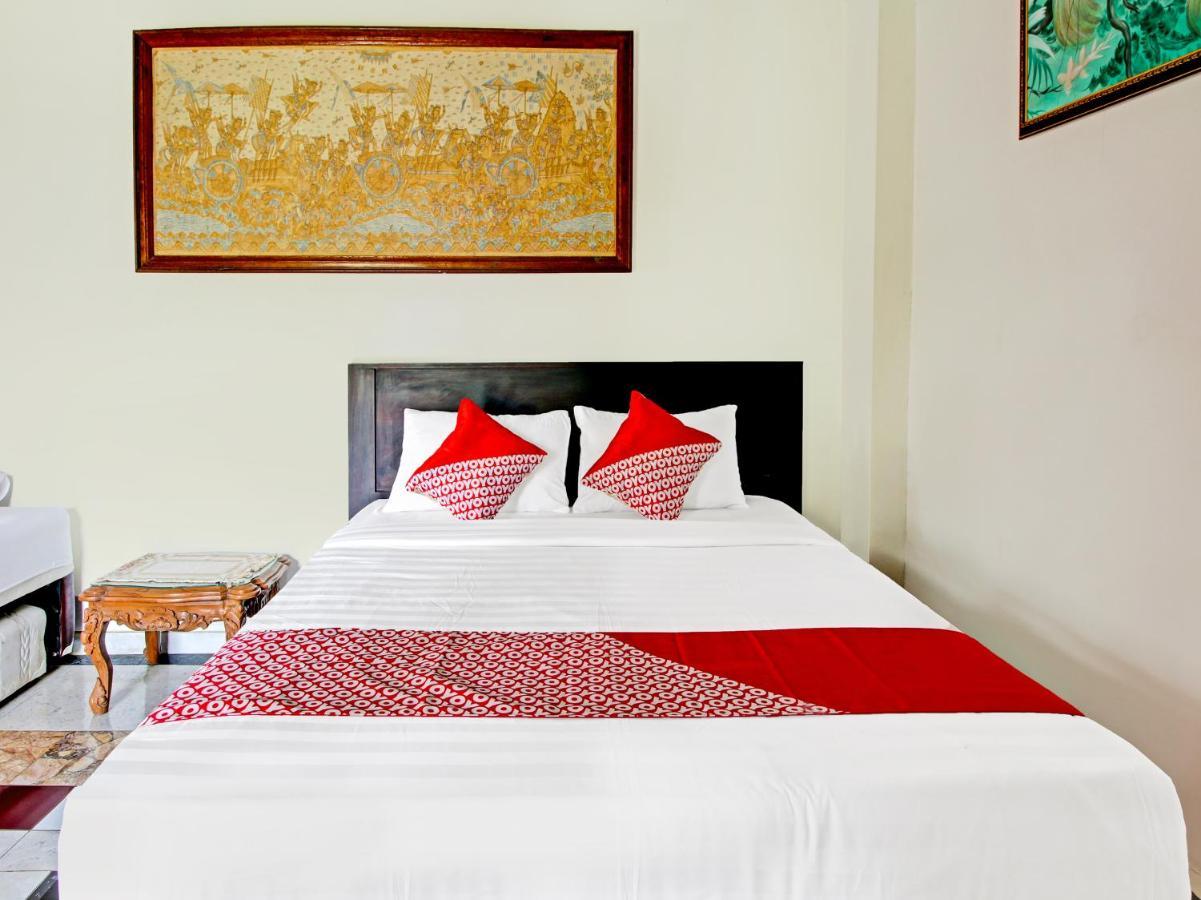 Oyo Homes 91091 Desa Wisata Umejero Мундук Экстерьер фото