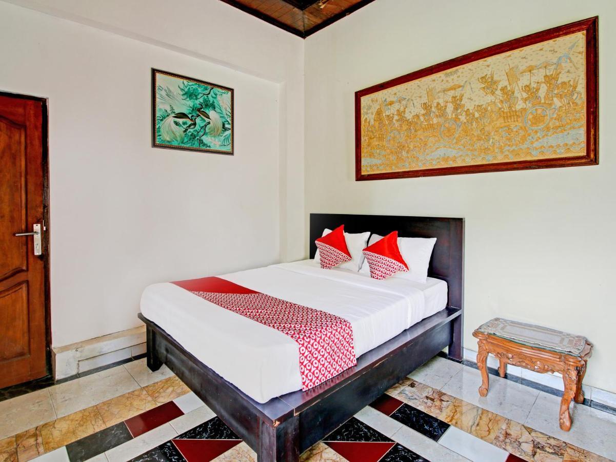 Oyo Homes 91091 Desa Wisata Umejero Мундук Экстерьер фото