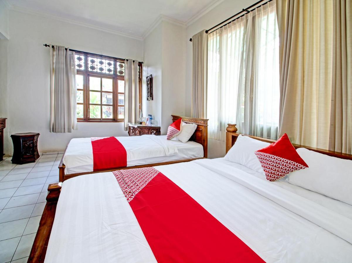 Oyo Homes 91091 Desa Wisata Umejero Мундук Экстерьер фото