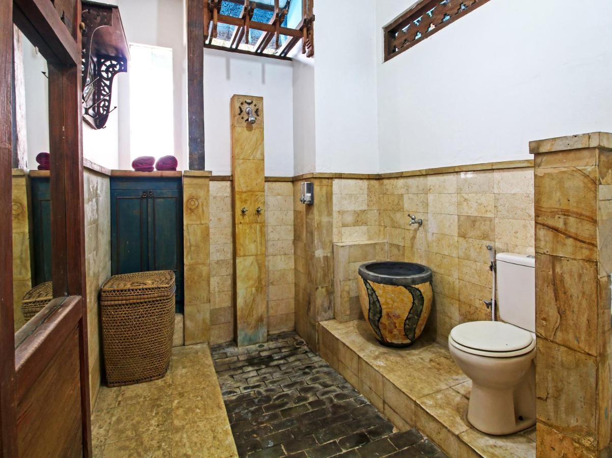 Oyo Homes 91091 Desa Wisata Umejero Мундук Экстерьер фото