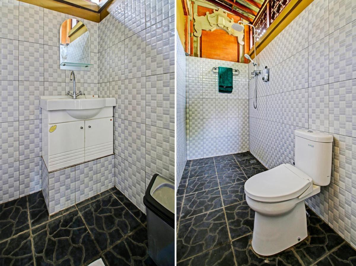 Oyo Homes 91091 Desa Wisata Umejero Мундук Экстерьер фото