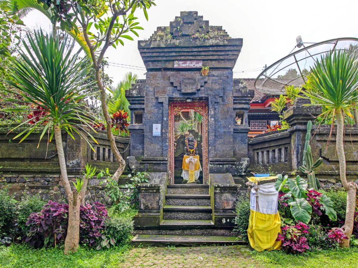 Oyo Homes 91091 Desa Wisata Umejero Мундук Экстерьер фото