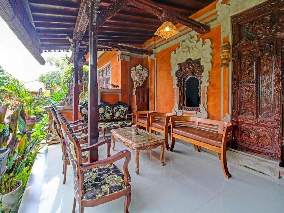 Oyo Homes 91091 Desa Wisata Umejero Мундук Экстерьер фото