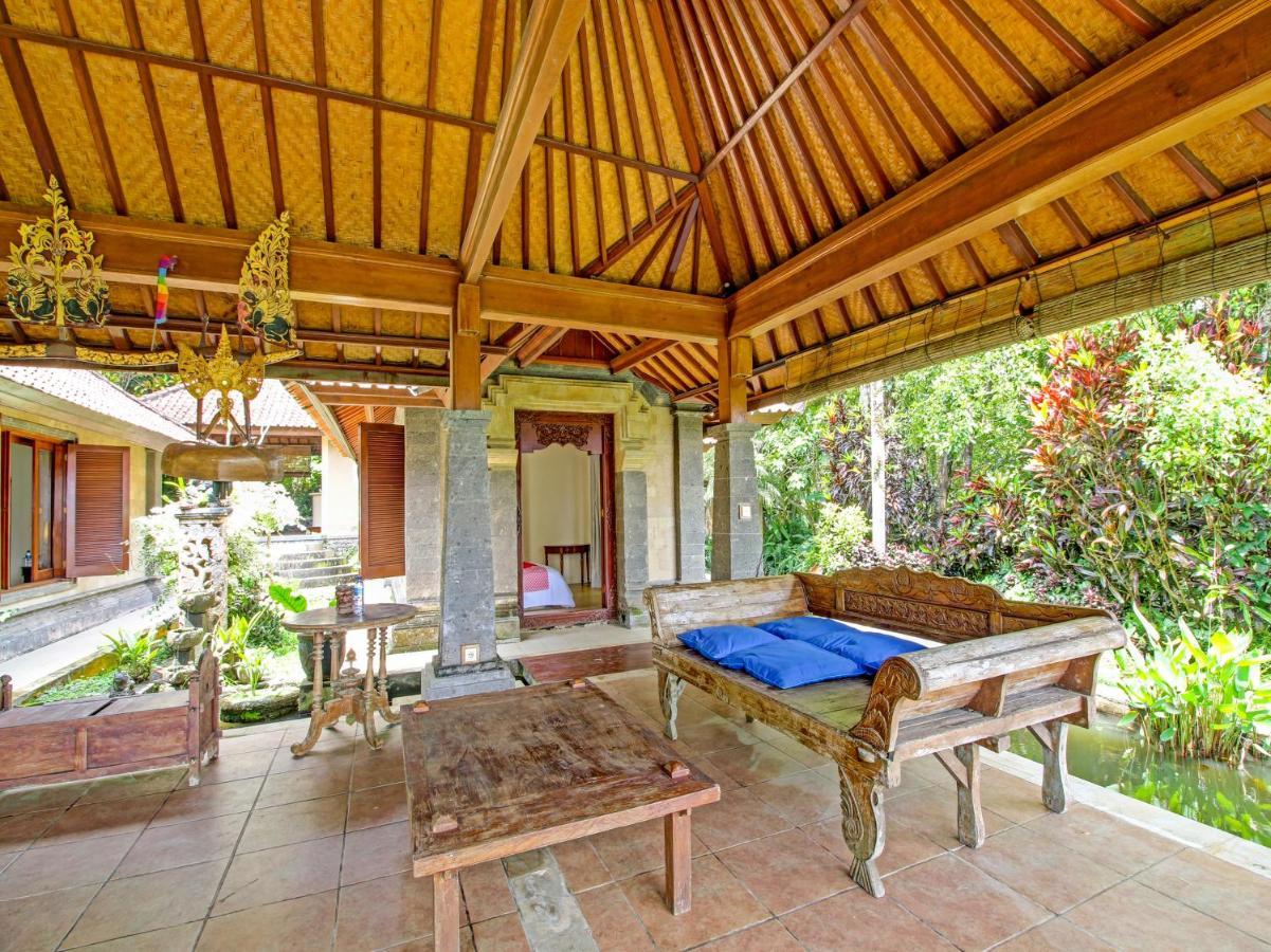 Oyo Homes 91091 Desa Wisata Umejero Мундук Экстерьер фото