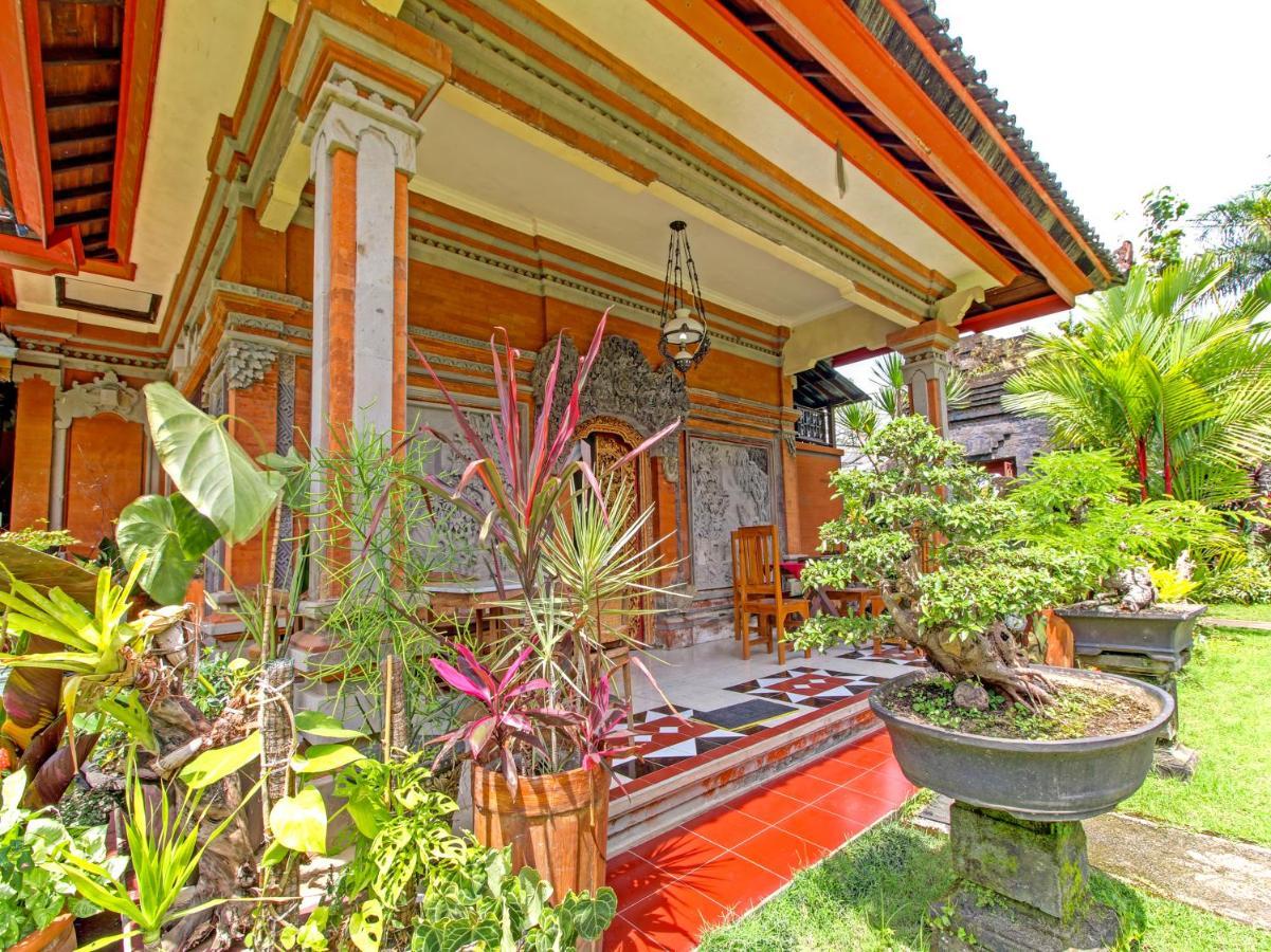 Oyo Homes 91091 Desa Wisata Umejero Мундук Экстерьер фото