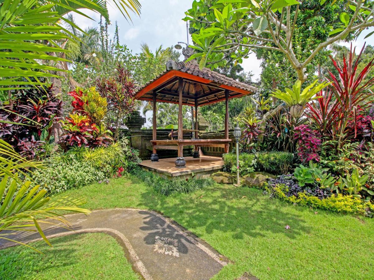 Oyo Homes 91091 Desa Wisata Umejero Мундук Экстерьер фото