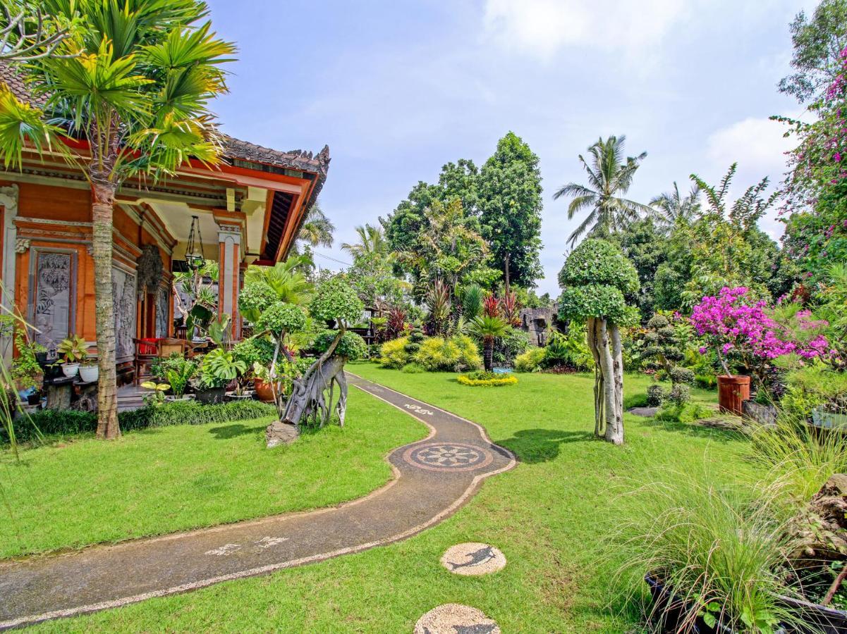 Oyo Homes 91091 Desa Wisata Umejero Мундук Экстерьер фото