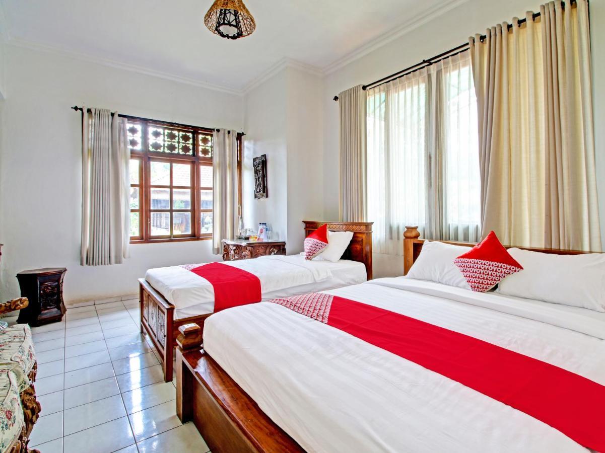 Oyo Homes 91091 Desa Wisata Umejero Мундук Экстерьер фото