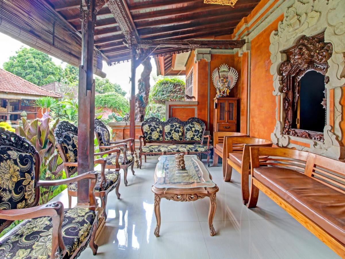 Oyo Homes 91091 Desa Wisata Umejero Мундук Экстерьер фото