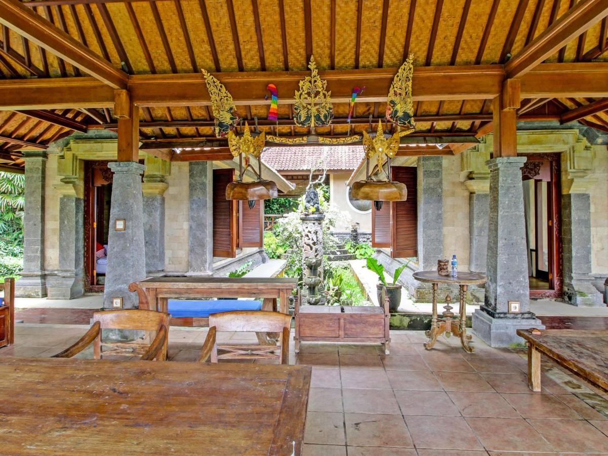 Oyo Homes 91091 Desa Wisata Umejero Мундук Экстерьер фото