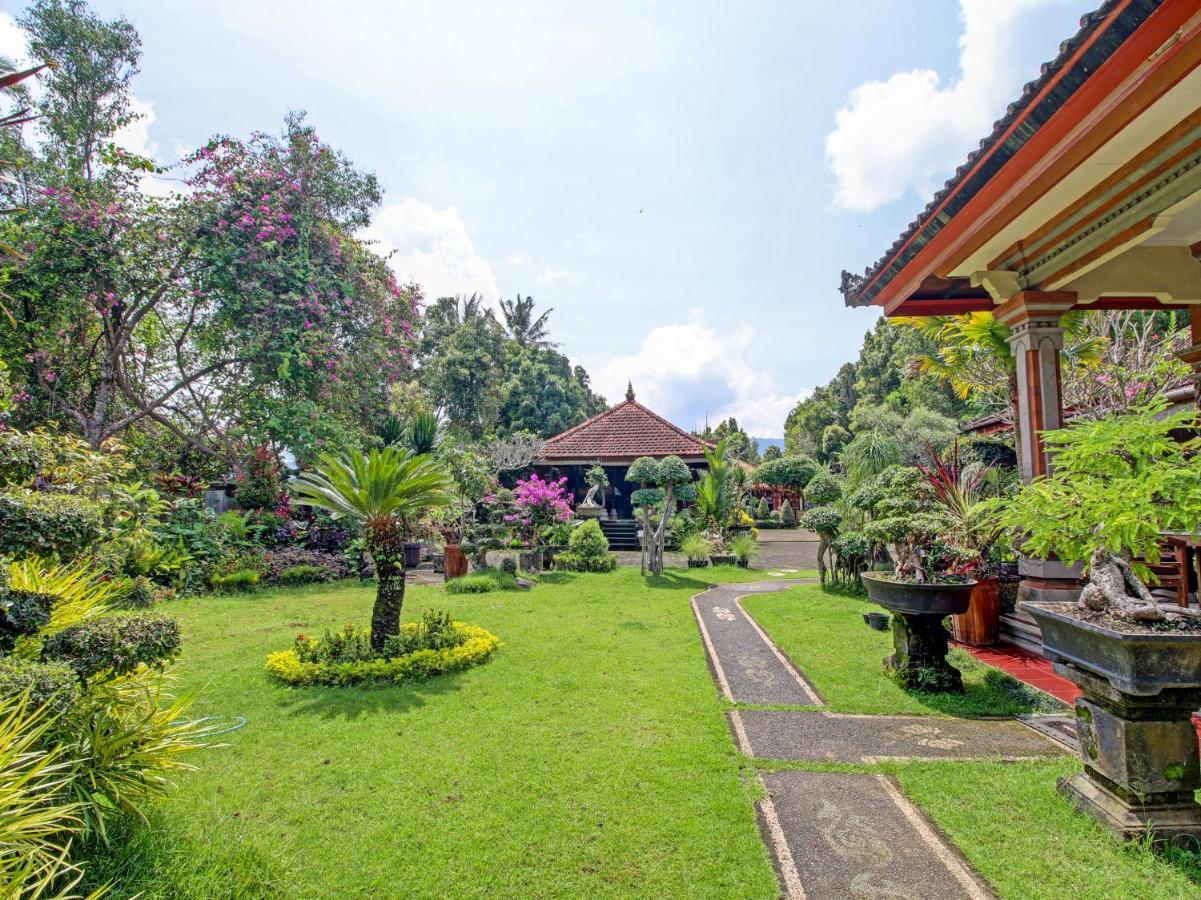 Oyo Homes 91091 Desa Wisata Umejero Мундук Экстерьер фото