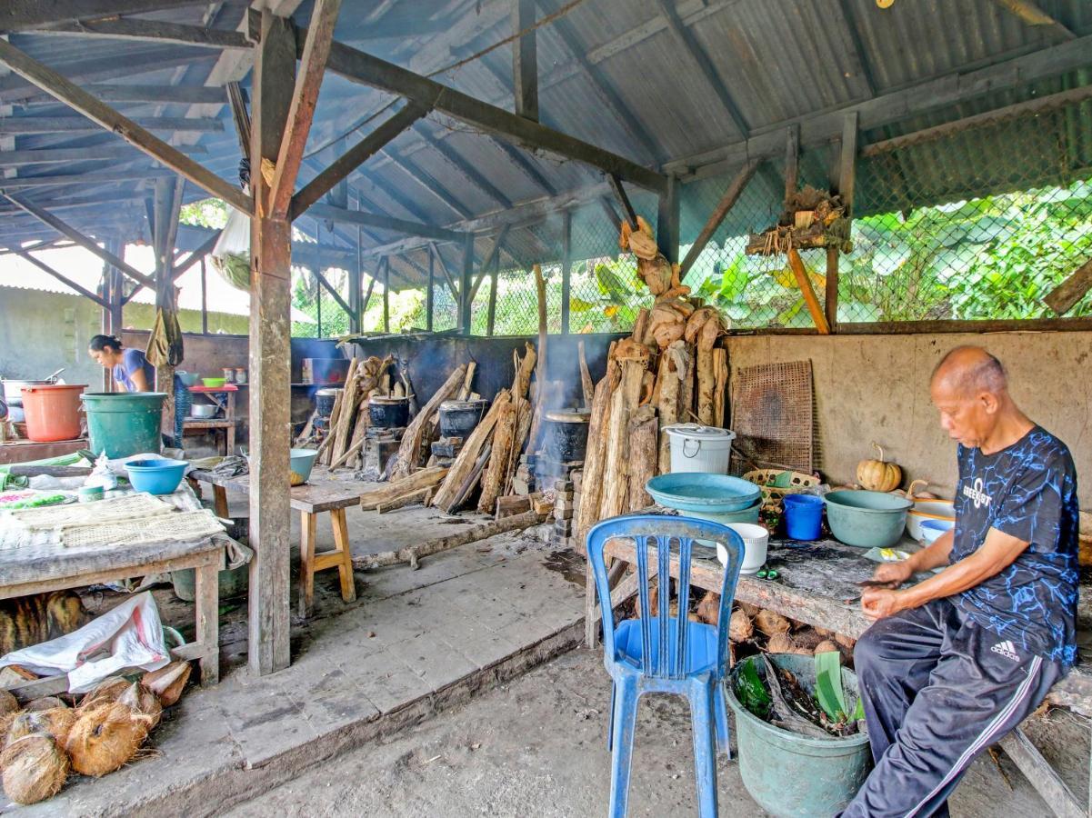 Oyo Homes 91091 Desa Wisata Umejero Мундук Экстерьер фото