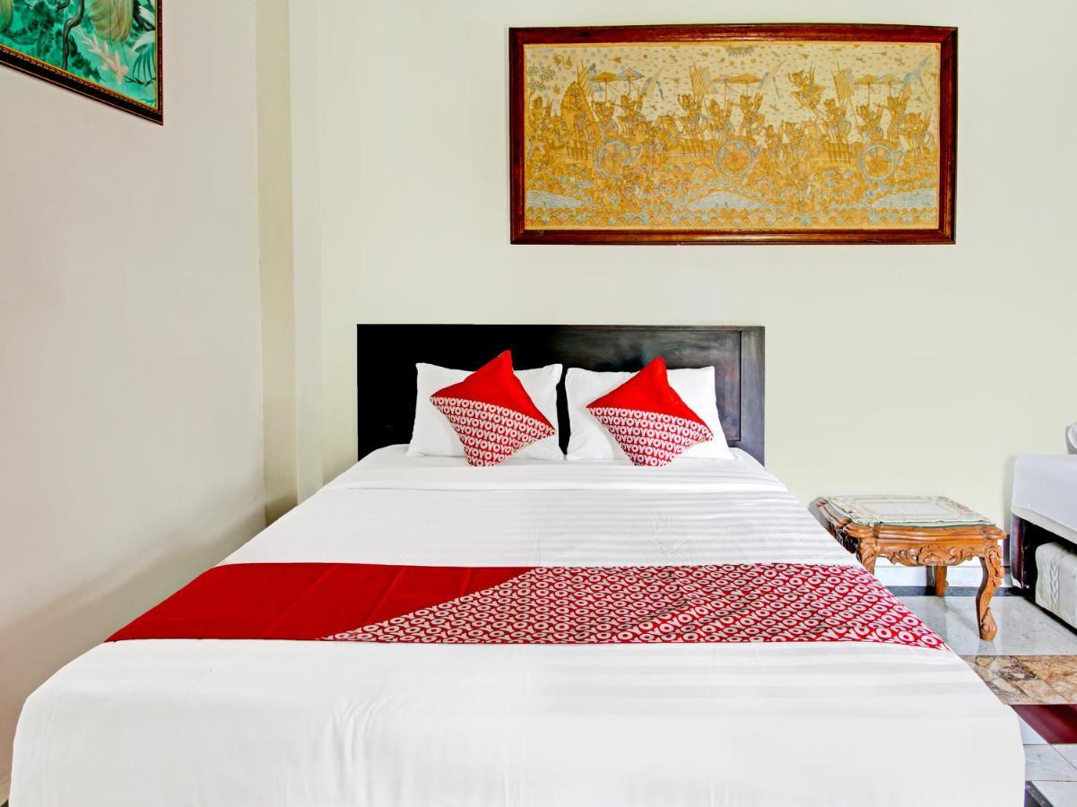 Oyo Homes 91091 Desa Wisata Umejero Мундук Экстерьер фото