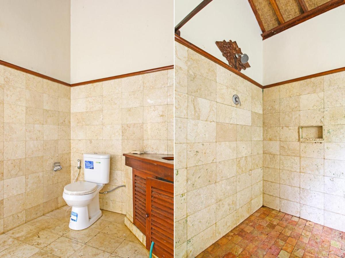 Oyo Homes 91091 Desa Wisata Umejero Мундук Экстерьер фото