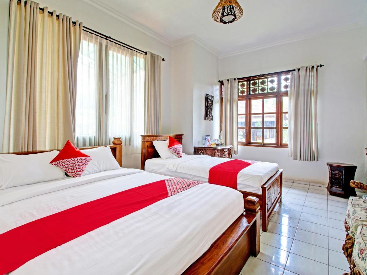 Oyo Homes 91091 Desa Wisata Umejero Мундук Экстерьер фото