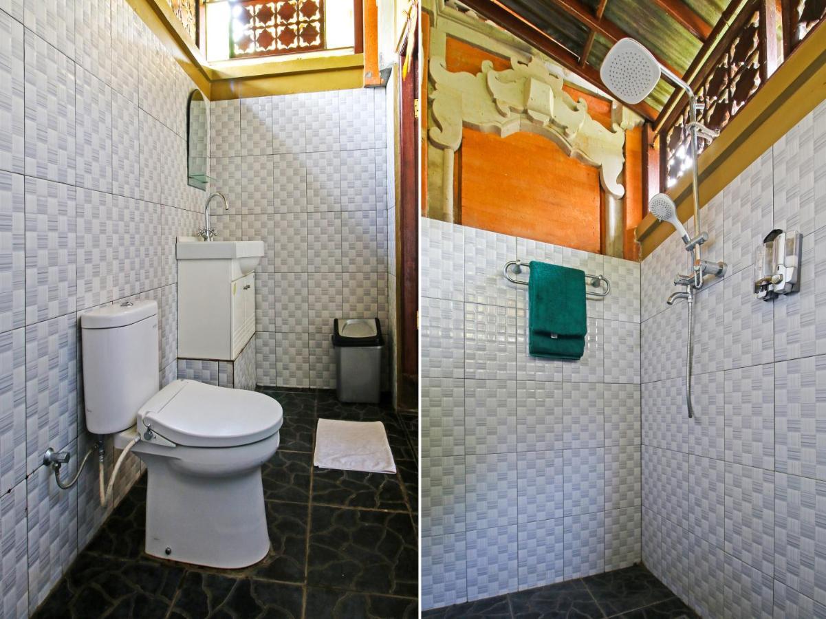 Oyo Homes 91091 Desa Wisata Umejero Мундук Экстерьер фото